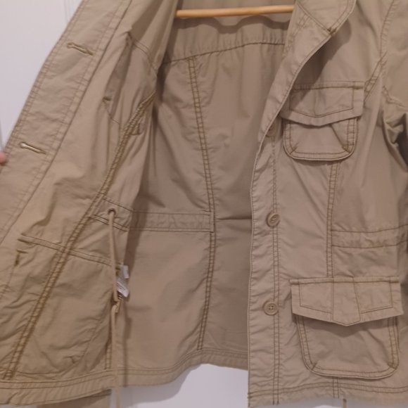 Eddie Bauer Utility Jacket - Picture 7 of 14